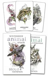 Winterseer Animal Oracle