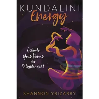 Kundalini Energy