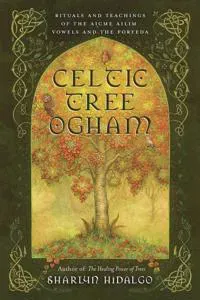 Celtic Tree Ogham