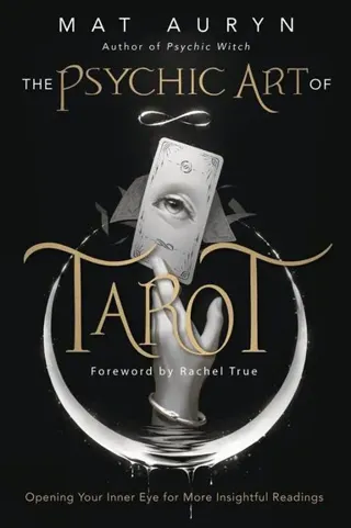 The Psychic Art of Tarot