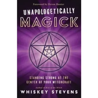 Unapologetically Magick