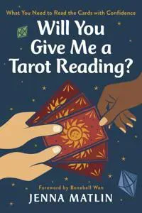 Will You Give Me a Reading?
