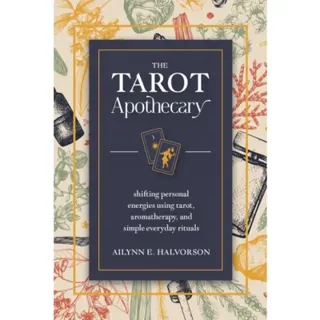 The Tarot Apothecary