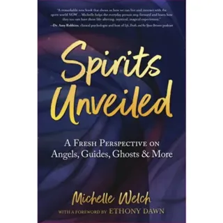 Spirits Unveiled
