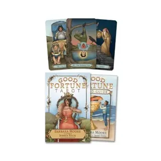 Good Fortune Tarot