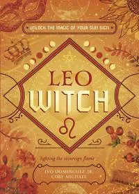 Leo Witch