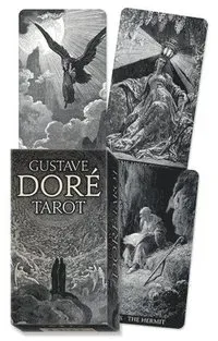 Gustave Dore Tarot