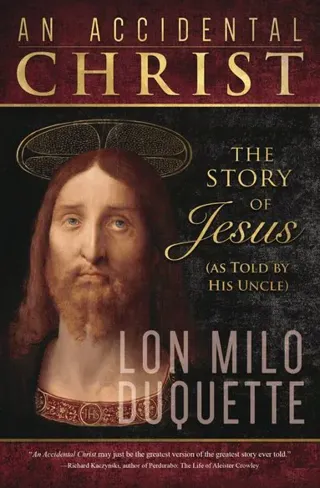 Accidental Christ, An