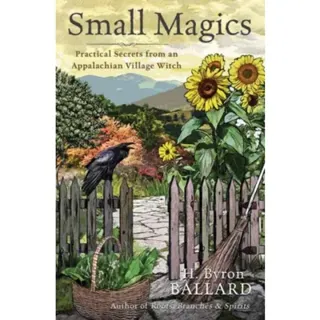 Small Magics