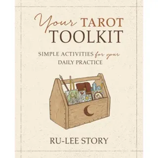 Your Tarot Toolkit