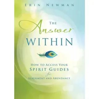 The Answer Within