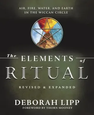 The Elements of Ritual