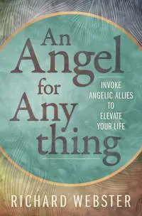 Angel for Anything, An