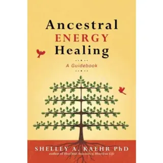 Ancestral Energy Healing