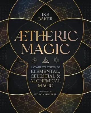 AEtheric Magic