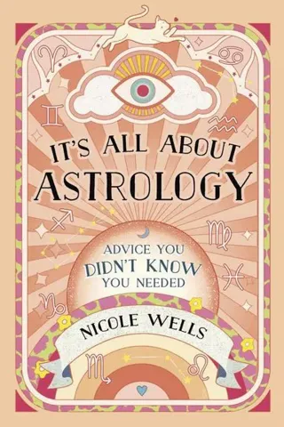 It's All About Astrology