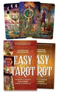 Easy Tarot