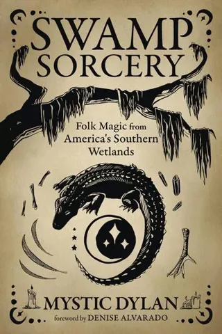 Swamp Sorcery