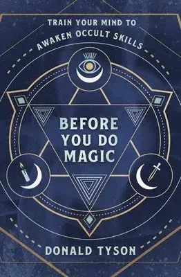 Before You Do Magic