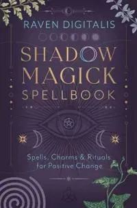 Shadow Magick Spellbook