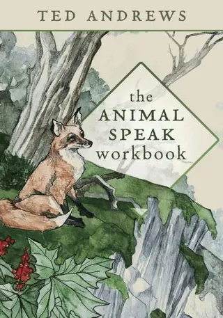 The Animal Speak Workbook