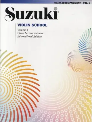 Metodo Vol. 1 Accompagnamenti Pianistici