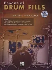 Essential Drum Fills