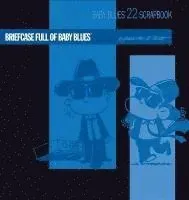 Briefcase Full of Baby Blues