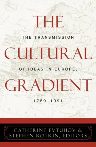 Cultural Gradient