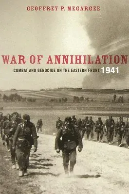 War of Annihilation