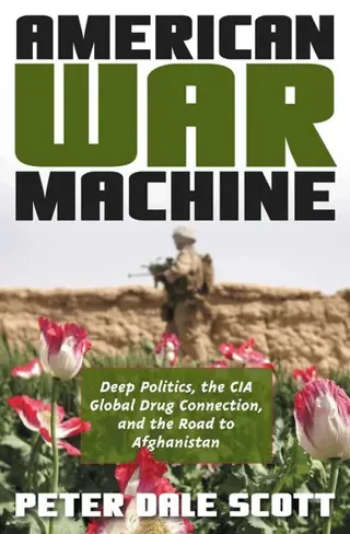 American War Machine