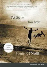 At Swim Two Boys (Us Edition)