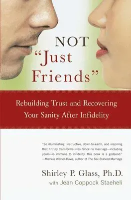 NOT 'Just Friends'