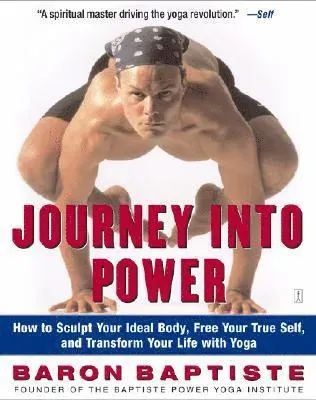 Journey into Power