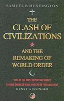 Clash Of Civilizations