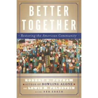 Better Together