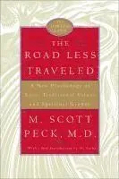 The Road Less Traveled