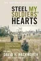 'Steel My Soldiers' Hearts: Hopeless to Harcore Transformation US Army, 4th Battalion, 39th Infantry '