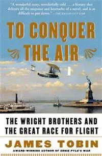 To Conquer the Air