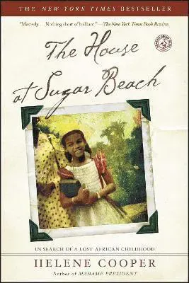 House at Sugar Beach
