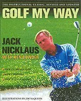 Golf My Way