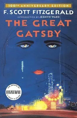 Great Gatsby, the; (Us Import Ed.)