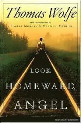 Look Homeward, Angel