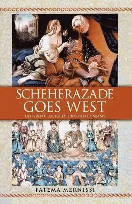 Scheherazade Goes West