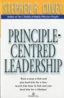 Principle Centred Leadership