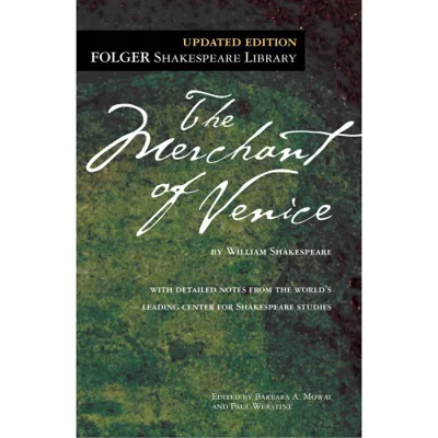The Merchant of Venice