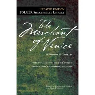 The Merchant of Venice