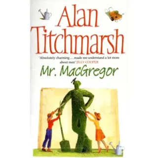 Mr MacGregor