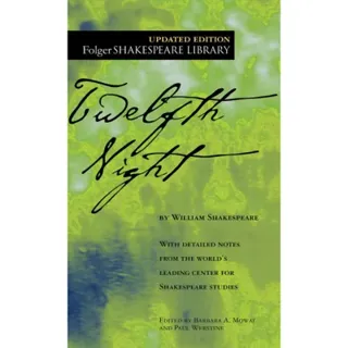 Twelfth Night