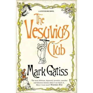 The Vesuvius Club